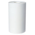 01930 7.5X205' VALUE ROLL TOWEL WHITE SWAN @24