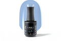 087 Icy Blue Gel Polish