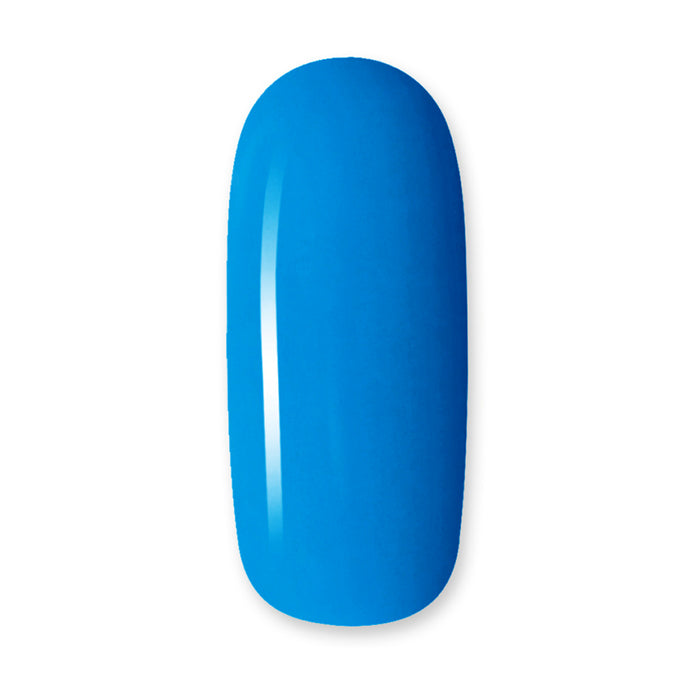 089 Blue Sapphire Gel Polish