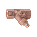 1" Watts Wye-Strainer