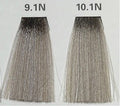 10.1N (ASH)  NATURE COLOR PLEX 4.06 Fl. Oz./120ml.