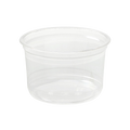 12 oz Heavy Deli Containers Combo