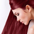 Sanotint Wild Berry Hair Dye – Ammonia-Free, Natural Permanent Colour