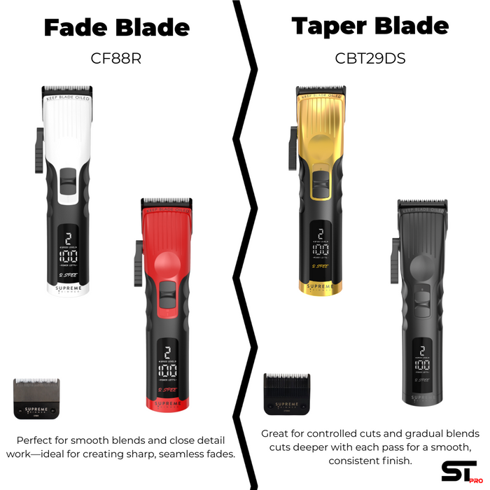 2Spee™ Clipper