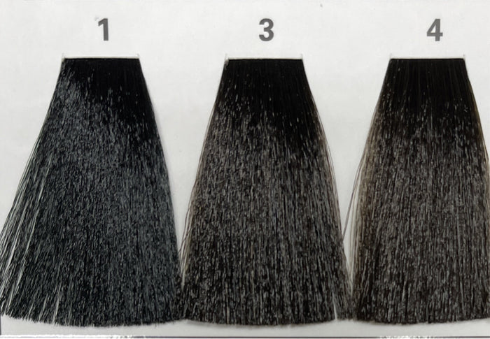 3 (ASH NATURALES) AEN COLOR PLEX 4.06 Fl. Oz./120ml.
