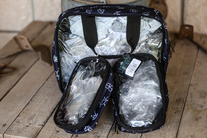 3 Piece Travel Set