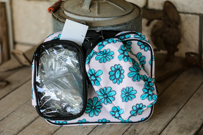 3 Piece Travel Set