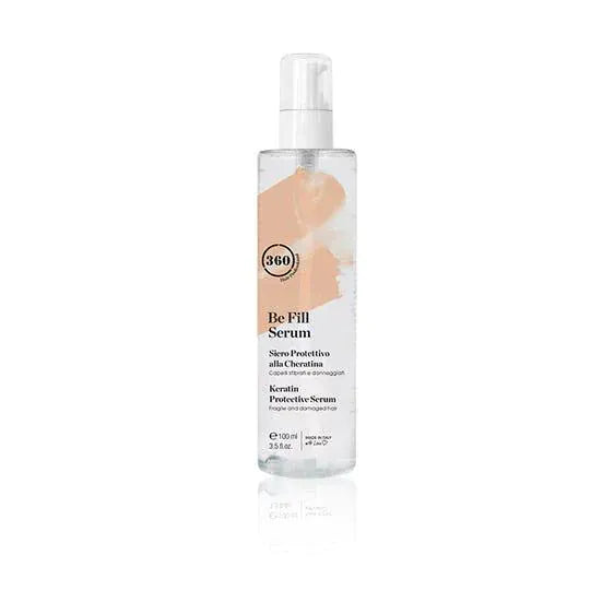 360 simple 360 Be Fill Serum 100ml