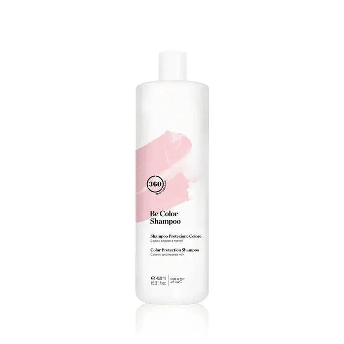 360 variable 360 Be Fill Shampoo - 450ml
