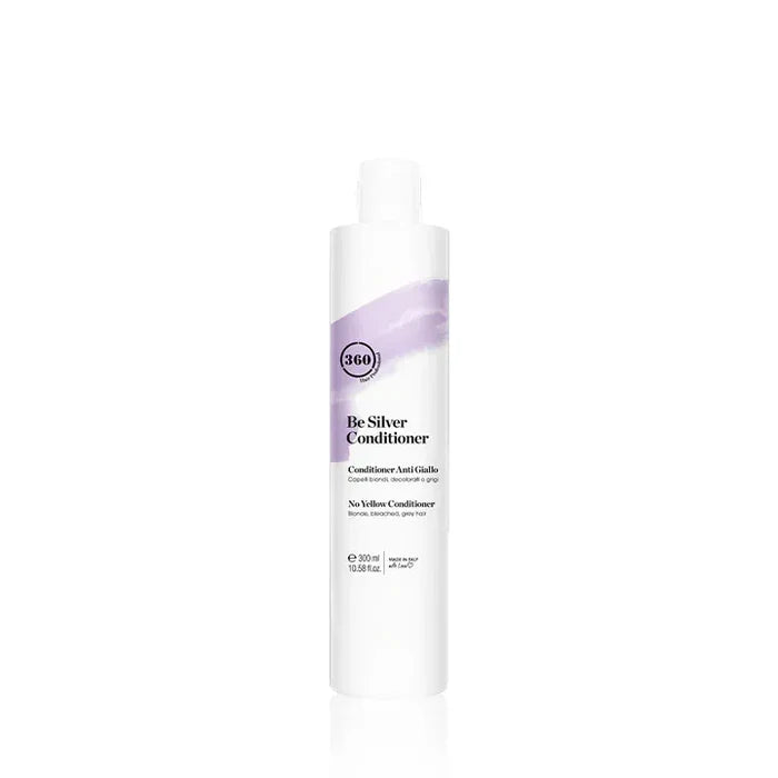 360 variation 360 Be Silver Conditioner -300 ml