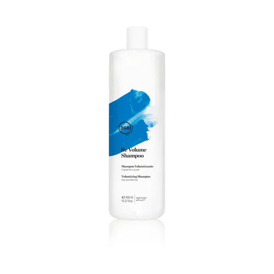 360 variation 360 Be Volume Shampoo - 1 litre