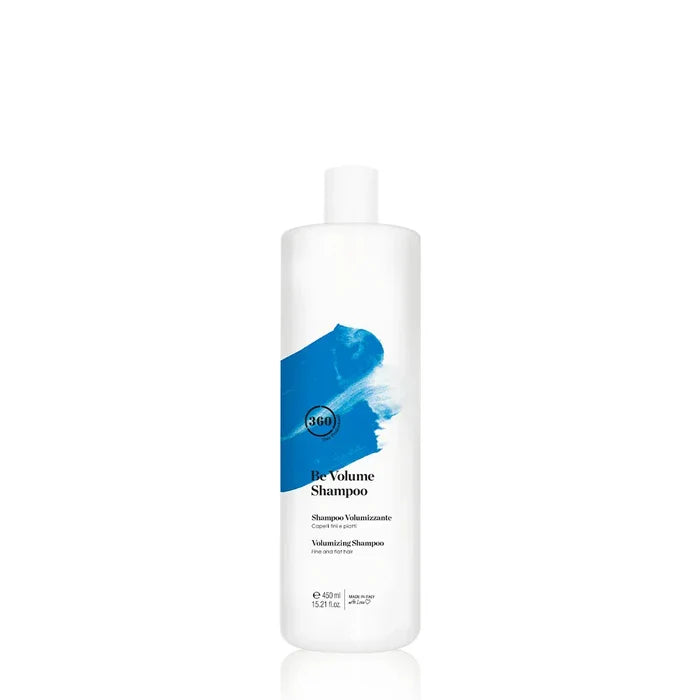 360 variation 360 Be Volume Shampoo - 450 ml