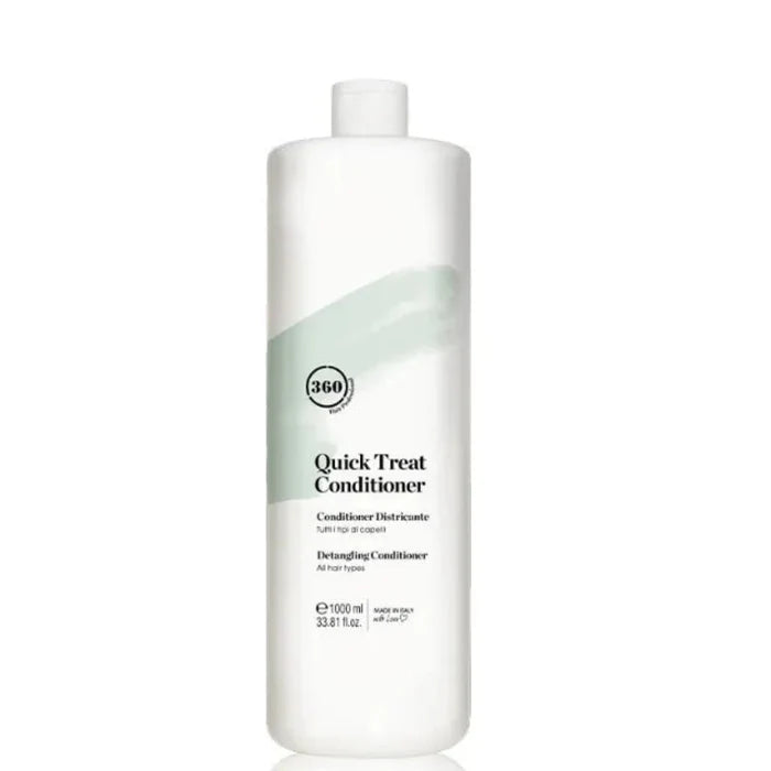 360 simple 360 Quick Treat Conditioner 1l