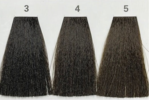 4 (ASH NATURAL) AEN COLOR PLEX 4.06 Fl. Oz./120ml.