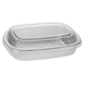 46 oz Aluminum Container
