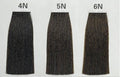 4N (WARM NATURAL BAASES)  AEN COLOR PLEX 4.06 Fl. Oz./120ml.
