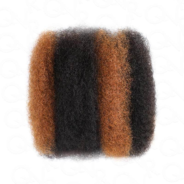 Two Colors #P1B/30 / 10'' / 3 Packs (Full Head)