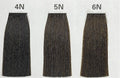 5N (WARM NATURAL BASES)  NATURE COLOR PLEX 4.06 Fl. Oz./120ml.