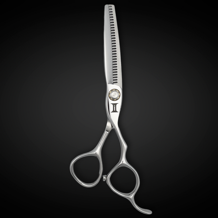 6" Hair Thinning Shears - Ascent - Open Box