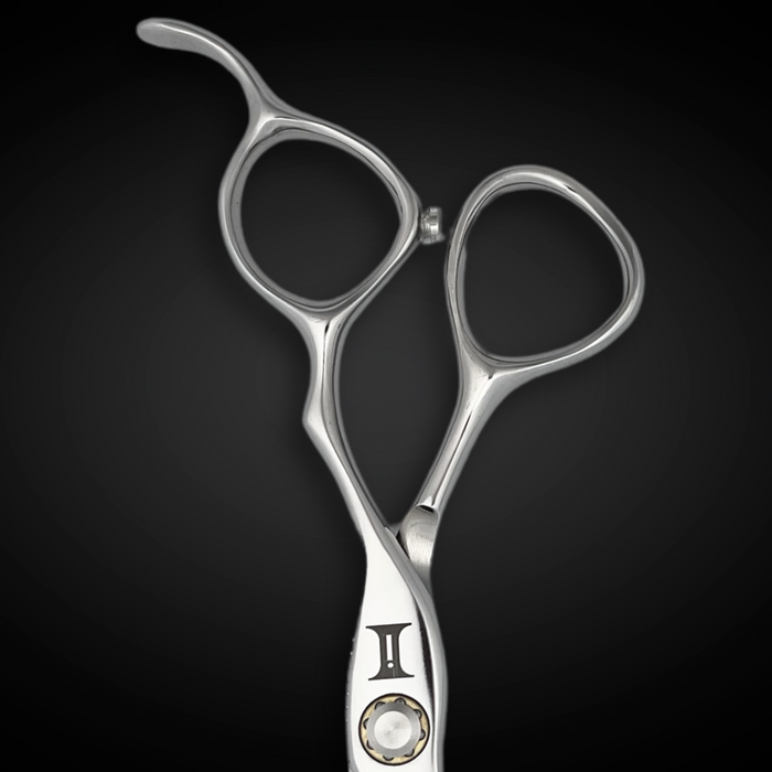 6" Hair Thinning Shears - Ascent - Open Box