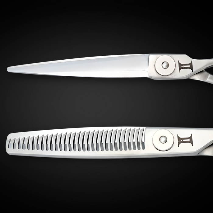 6.0" Set Hair Cutting Shears - Focus