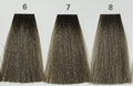 7 (ASH NATURAL) AEN COLOR PLEX 4.06 Fl. Oz./120ml.