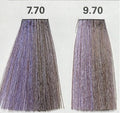 7.70 (INTENSE LILACS)  NATURE COLOR PLEX 4.06 Fl. Oz./120ml.