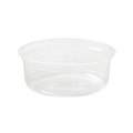 8 oz Heavy Deli Containers Combo