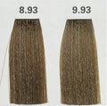 8.93 (WARM BROWN)  NATURE COLOR PLEX 4.06 Fl. Oz./120ml.
