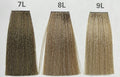 8L (LUXE BASES)  AEN COLOR PLEX 4.06 Fl. Oz./120ml.