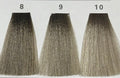 9 (ASH NATUTALS) AEN COLOR PLEX 4.06 Fl. Oz./120ml.