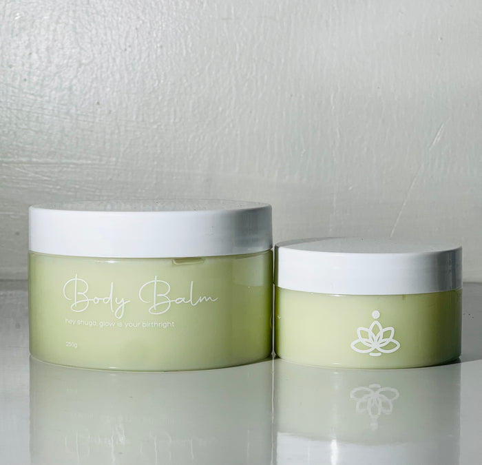 Cherry On Top Body Balm