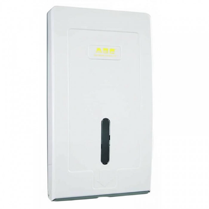 ABC SuperTrim DIS-8880 Compact Hand Towel Dispenser