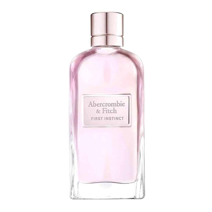 Abercrombie & Fitch First Instinct For Women EDP 100ml - Beauty Tribe