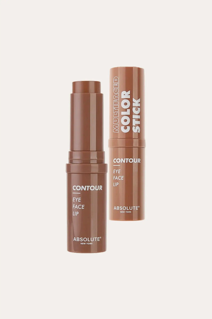ABSOLUTE NEW YORK MULTIFACED CONTOUR STICK ABSOLUTE NEW YORK
