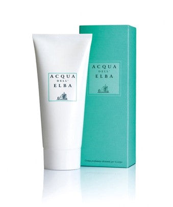 Acqua dell Elba Body Lotion Donna