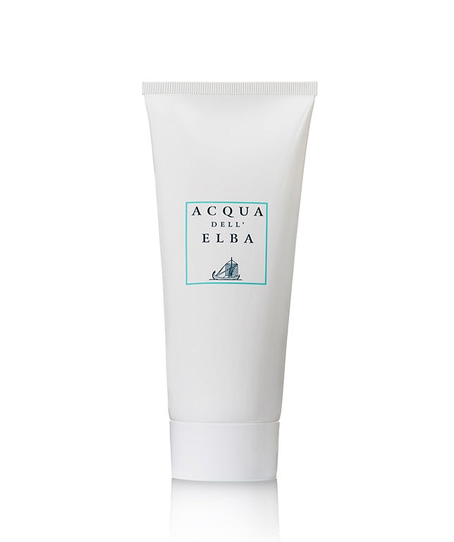 Acqua dell'Elba Body Cream Classica Donna 200 ml