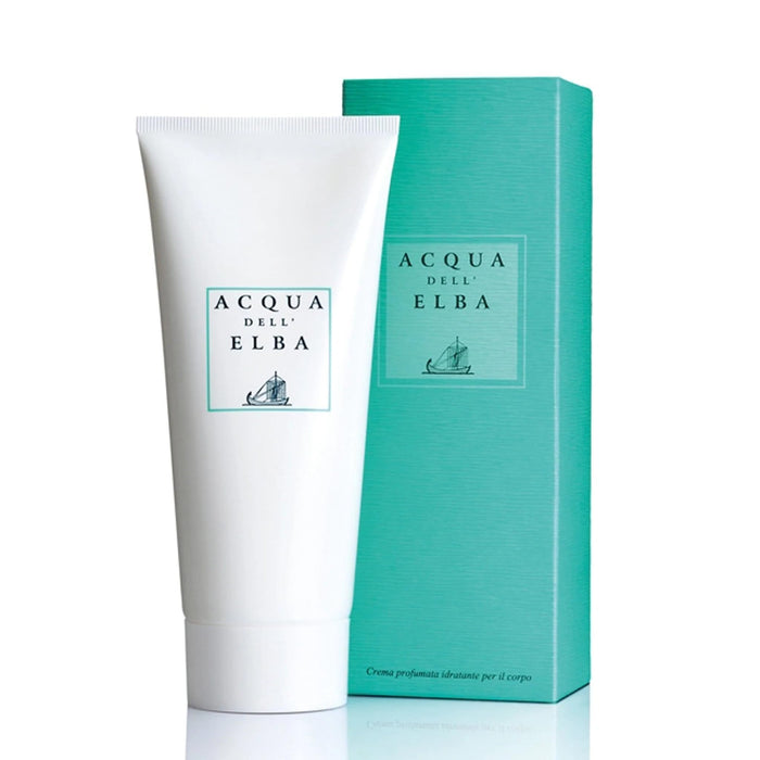Acqua dell'Elba Body Cream Classica Uomo 200 ml