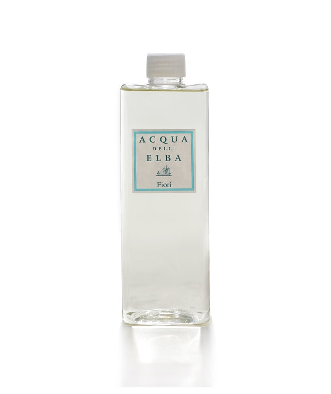 Acqua dell'Elba Refill Fragrance for Diffuser Fiori 500 ml