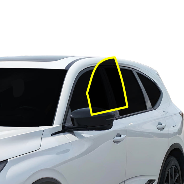 For Acura MDX 2022+ Premium Nano Ceramic Precut Window Tint Film Kit Front Rear Windows Windshield - Bogar Tech Designs