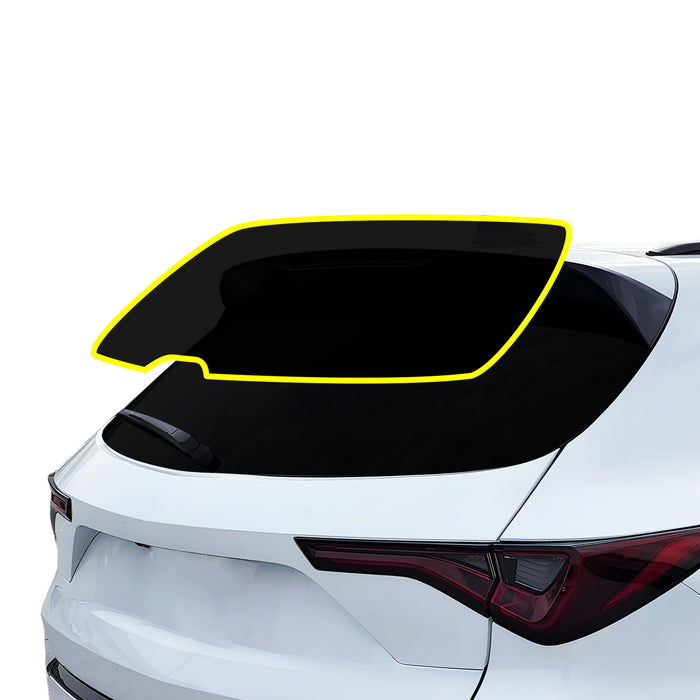 Rear Windshield / 70%