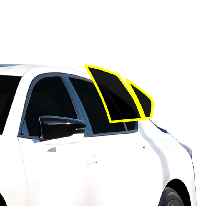 For Acura TLX 2021+ Premium Nano Ceramic Precut Window Tint Film Kit Front Rear Windows Windshield - Bogar Tech Designs
