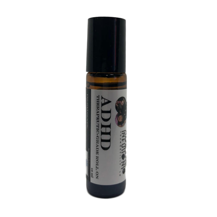 ADHD Roller Vial
