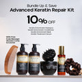 Advanced Keratin Repair Kit