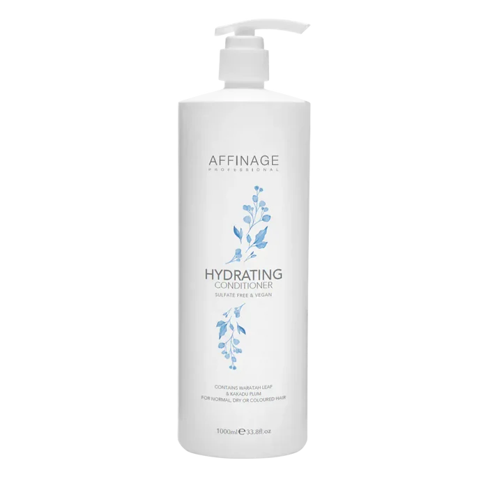 affinage simple Affinage Hydrating Conditioner 1l