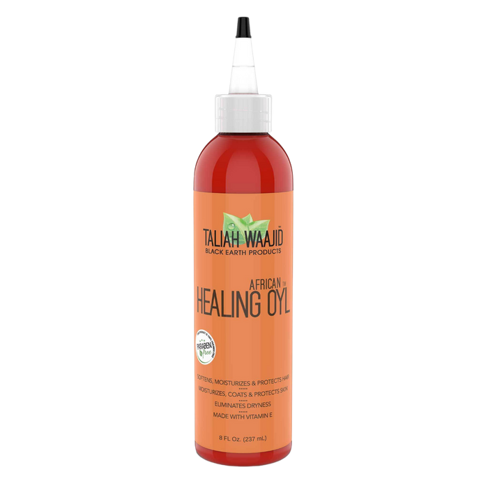 African Healing Oyl 8oz