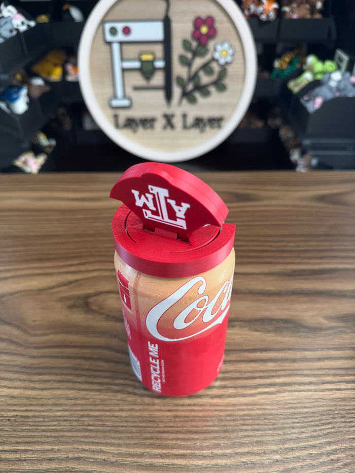 Aggie Can Cap
