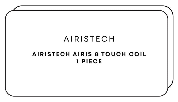AirisTech Airis 8 Touch Coil | One Colour-Image 1