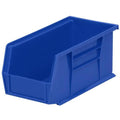 Akro-Mils AkroBins Standard Storage Bins, 10 7/8"L