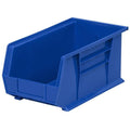 Akro-Mils AkroBins Standard Storage Bins, 14 3/4"L